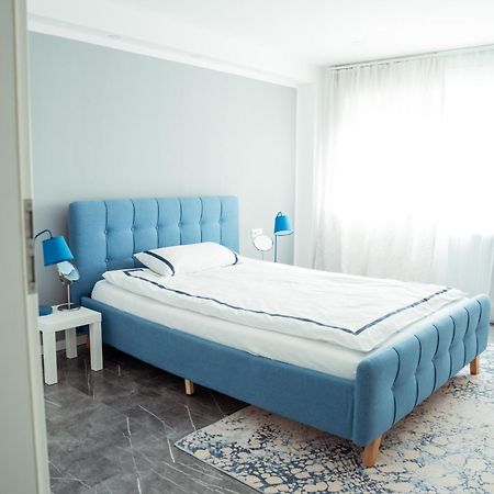 Ferienhaus - Ruheoase Kassel Esterno foto